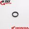 HONDA COUNTER SHAFT SPROCKET OIL SEAL TRX450R CR250R CR500R CRF450 NEW OEM